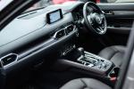 Mazda CX-5 2016 года (JP)